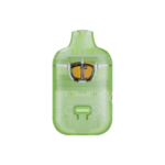 Boutiq Switch v3 disposable Lime Haze / Lemon Head Vape