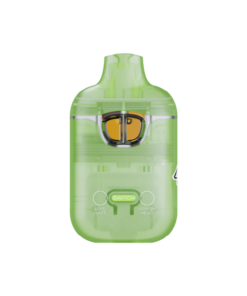 Boutiq Switch v3 Lime Haze x Lemon Head