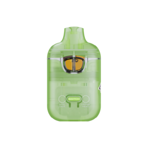Boutiq Switch v3 disposable Lime Haze / Lemon Head Vape