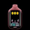 Boutiq Switch V5 Baja Berry x X 41 x Day Dream