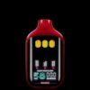 Boutiq Switch V5 – Cherry Gelato x Fruit Stripe x Straw Tangie