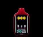 Boutiq Switch V5 – Cherry Gelato x Fruit Stripe x Straw Tangie