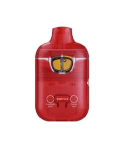 Boutiq V3|Cherry Gas x Cake