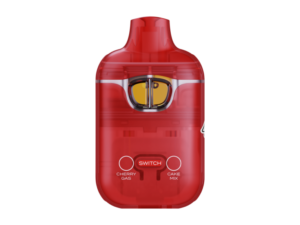 Buy Boutiq v3 Disposable |Cherry Gas / Cake