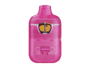 BOUTIQ Sour Slush / Strawberry Tropicana V3 , 1.0 grams