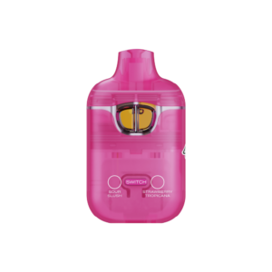 BOUTIQ Sour Slush / Strawberry Tropicana V3 , 1.0 grams