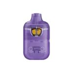 Boutiq Switch V3 disposable Passion Fruit / Grapefruit Haze