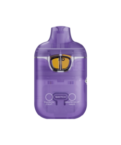 Boutiq V3 Passion Fruit x Grapefruit Haze | Disposable Vape