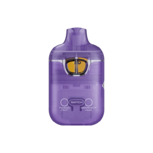 Boutiq Switch V3 disposable Passion Fruit / Grapefruit Haze