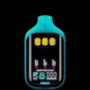 Boutiq Switch V5 2G disposable — Arctic Frost x Rocket Pop x Tropic Haze