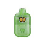 Boutiq Switch V3 Disposable Hawaiian Snow / Sour Slush vape