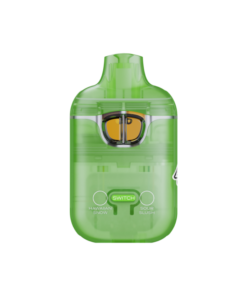 Boutiq Switch V3 Hawaiian Snow x Sour Slush