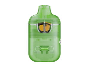 Boutiq Switch V3 Disposable Hawaiian Snow / Sour Slush vape