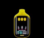 Italian Ice x Lemon Cherry x Z Runtz Boutiq V5 Switch