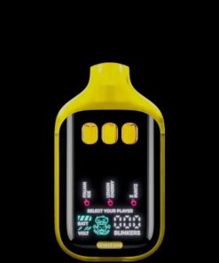 Italian Ice x Lemon Cherry x Z Runtz Boutiq V5 Switch