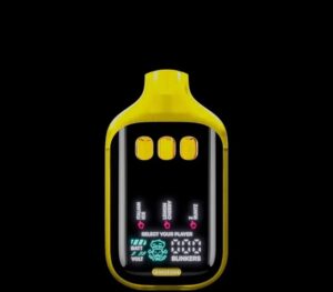 Italian Ice x Lemon Cherry x Z Runtz Boutiq V5 Switch