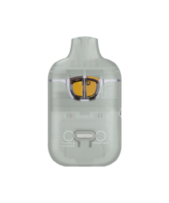 Boutiq V3 Purple Papaya x Frostiez | Disposable Vape