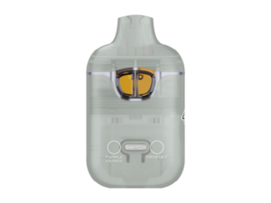 Boutiq switch V3 Disposable Purple Papaya / Frostiez