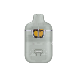 Boutiq switch V3 Disposable Purple Papaya / Frostiez