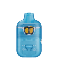 Boutiq Switch V3 Italian Ice / Pink Guava Vape