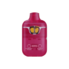 Boutiq Switch V3 Bubblegum Runtz and Rainbow Belts disposable vape device