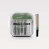 Boutiq Snack Pack RS11 x Pink Guava 2.5G Live Diamond Minis