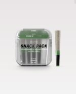 BOUTIQ SNACK PACK LIVE DIAMONDS 2.5G MINIS – RS11 INFUSED W / PINK GUAVA