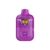 Boutiq V3 Blueberry / Passion Fruit Disposable Vape