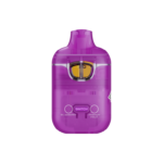 Buy Boutiq V3 Disposables Blueberry / Passion Fruit switch vape