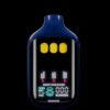 Boutiq Switch V5 btq v5 disposable vape - Blue Crack x Chem Berry x Honey Comb