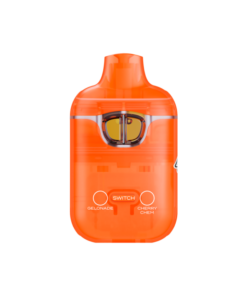 Boutiq Switch v3 Disposable for sale | Gelonade / Cherry Chem vape