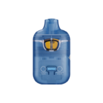 Boutiq switch v3 disposable Lemon Head / Hawaiian Snow