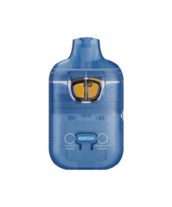 Boutiq switch v3 Lemon Head / Hawaiian Snow
