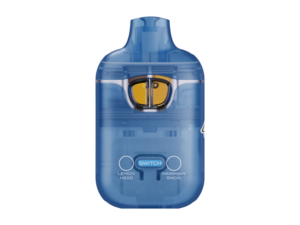 Boutiq switch v3 disposable Lemon Head / Hawaiian Snow