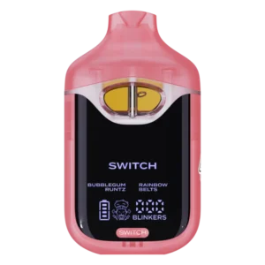 Boutiq Disposable V4 – Bubblegum Runtz x Rainbow Beltz