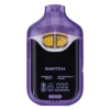 Boutiq V4 disposable vape - Passion Fruit x Grapefruit Haze