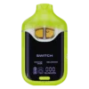 Boutiq V4 Cactus Jack x Gelonade disposable vape device
