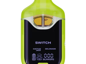 Buy Boutiq Switch V4 Online – Cactus Jack x Gelonade