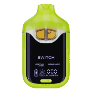 Buy Boutiq Switch V4 Online – Cactus Jack x Gelonade