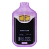 Boutiq v4 disposable vape - Apple Fritter x Trufflez