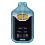 Boutiq V4 Blinker – Cherry Gas x White Gummy