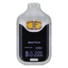 Boutiq V4 dual-tank disposable vape in Frostiez x Purple Papaya