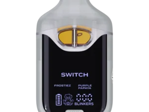 Boutiq V4 near me – Frostiez x Purple Papaya