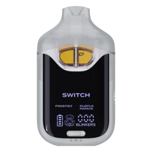 Boutiq V4 near me – Frostiez x Purple Papaya