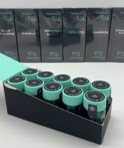 Boutiq Live Diamond Mini Prerolls