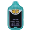 Boutiq Switch V4 Starburst Diesel x Cherry Popperz disposable vape