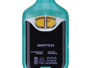 Boutiq Switch V5