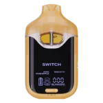 Boutiq disposable switch v4 – Pink Pineapple x Biscotti