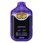 Boutiq Switch V4 Disposable Online -Acai Mintz x Lemon Jelly