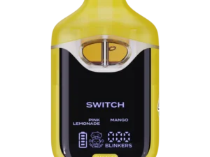 Boutiq v4 Official Website – Pink Lemonade x Mango